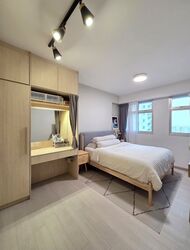 Blk 26B Saint George's Towers (Kallang/Whampoa), HDB 4 Rooms #626043121